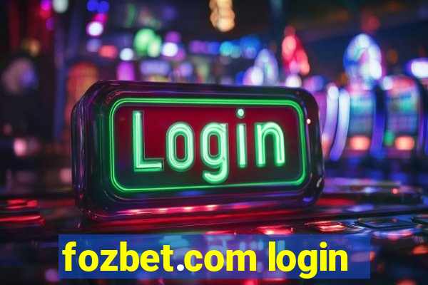 fozbet.com login